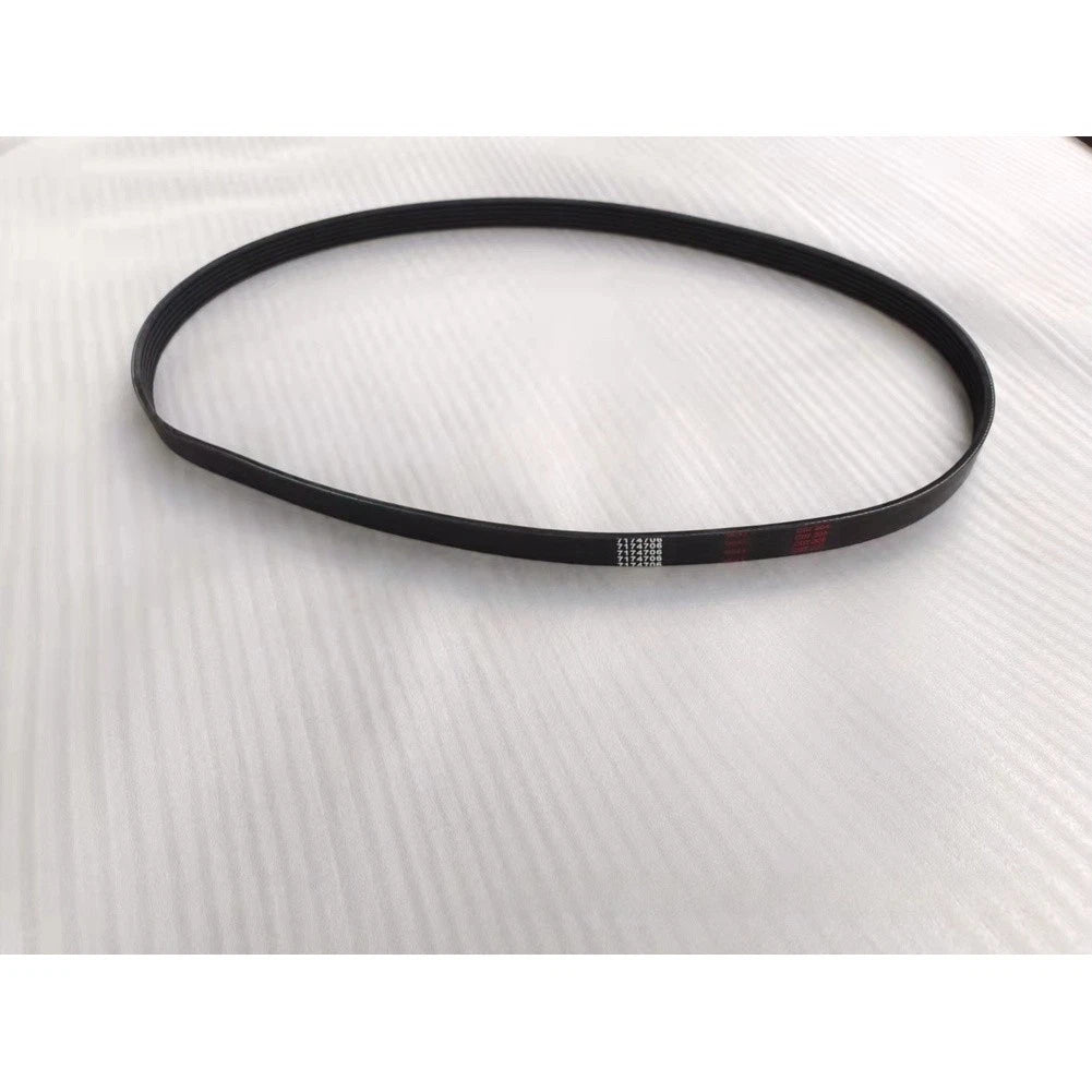 Alternator Belt for Bobcat S770 S850 S750 Skid Steer Loader (1pc)