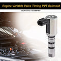 Engine Variable Valve Timing VVT Solenoid Replacement for Toyota Tundra (2005–2009)
