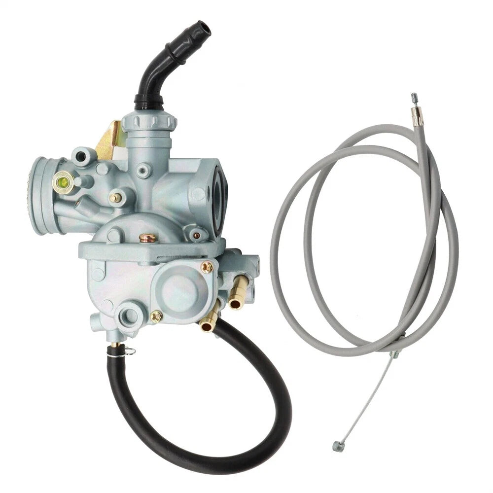 Throttle Cable for Honda CT70 CT70H (1969–1977)