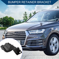 Right Front Bumper Support Bracket for Audi Q5 (2009–2017)
