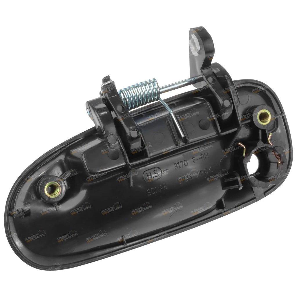 Drivers Side Front Outer Door Handle for Honda Civic EK (1995–2000)
