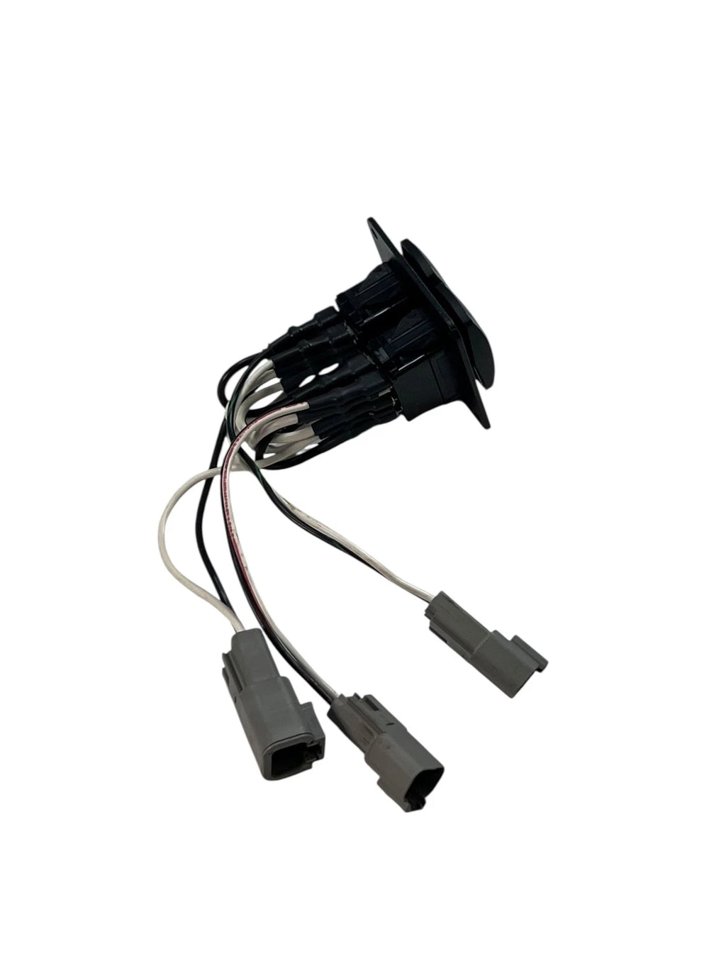 Dual Rocker Switch for Lenco 30137-101 (OEM)