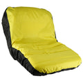 Seat Cushion Cover Replacement for John Deere LP92334 Mowers & Gators