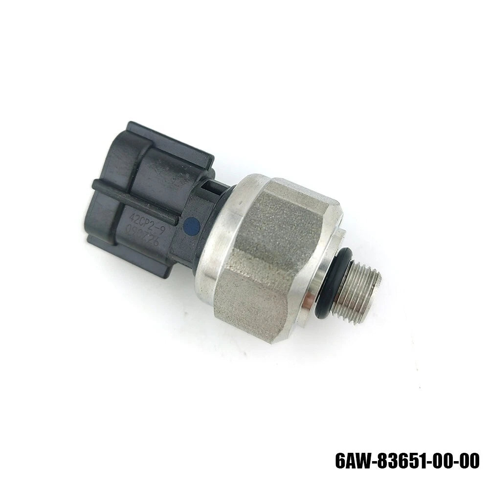 Oil Pressure Sender for Yamaha F150 F200 VF250 (6AW-83651-00-00)