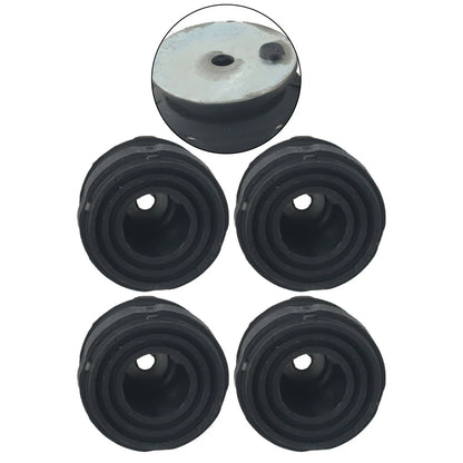 Set of 4 Rubber Feet for EB2000i EU2000i Generator (Replacement Parts)