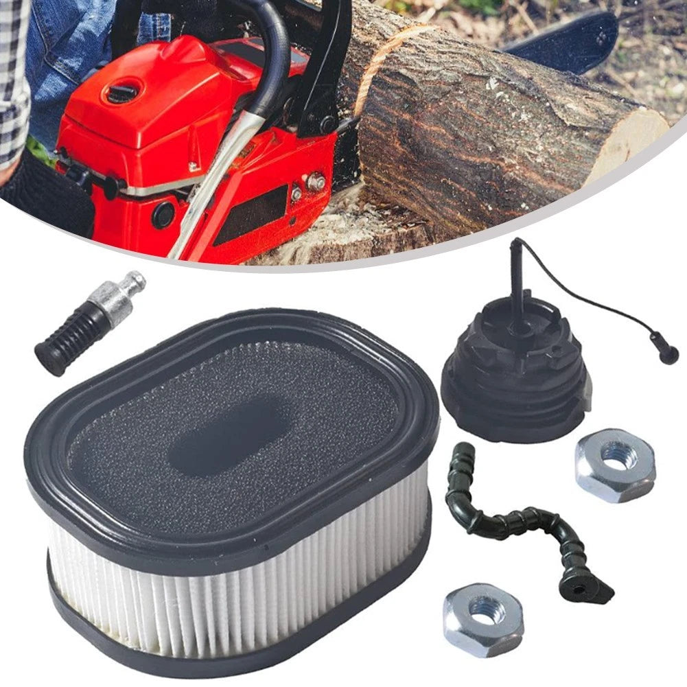 Air Filter Kit for MS441 MS461 Chainsaw (Compatible)