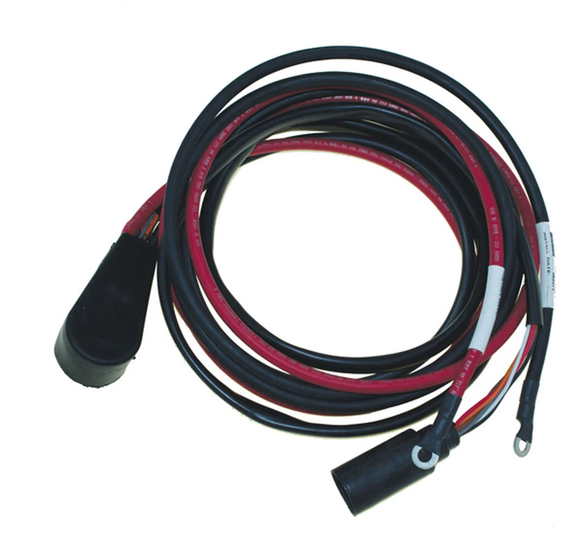 CDI Engine Harness for Mercury (Older Engines to New Plug) - 421-4401