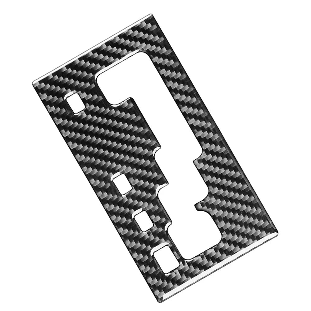 Interior Gear Shift Panel Cover Trim for Chrysler 300 300C (2005–2007)