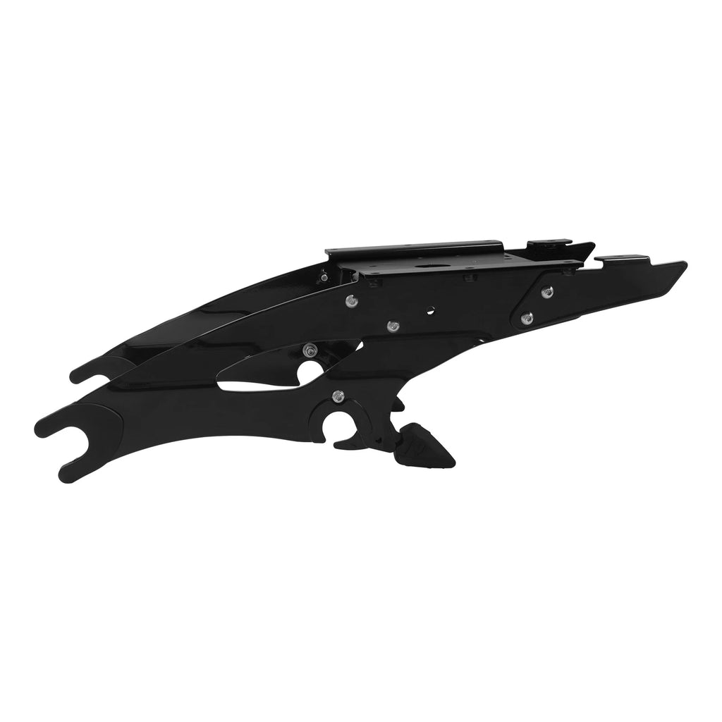 Rear Trunk Mount Rack for Indian Chieftain Roadmaster Springfield (2014–2023)