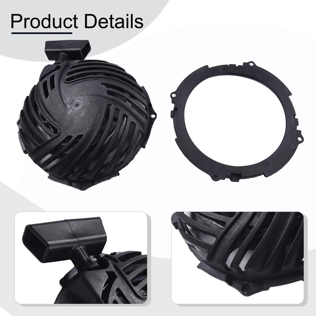 Set of 4 BS Stabilizers for