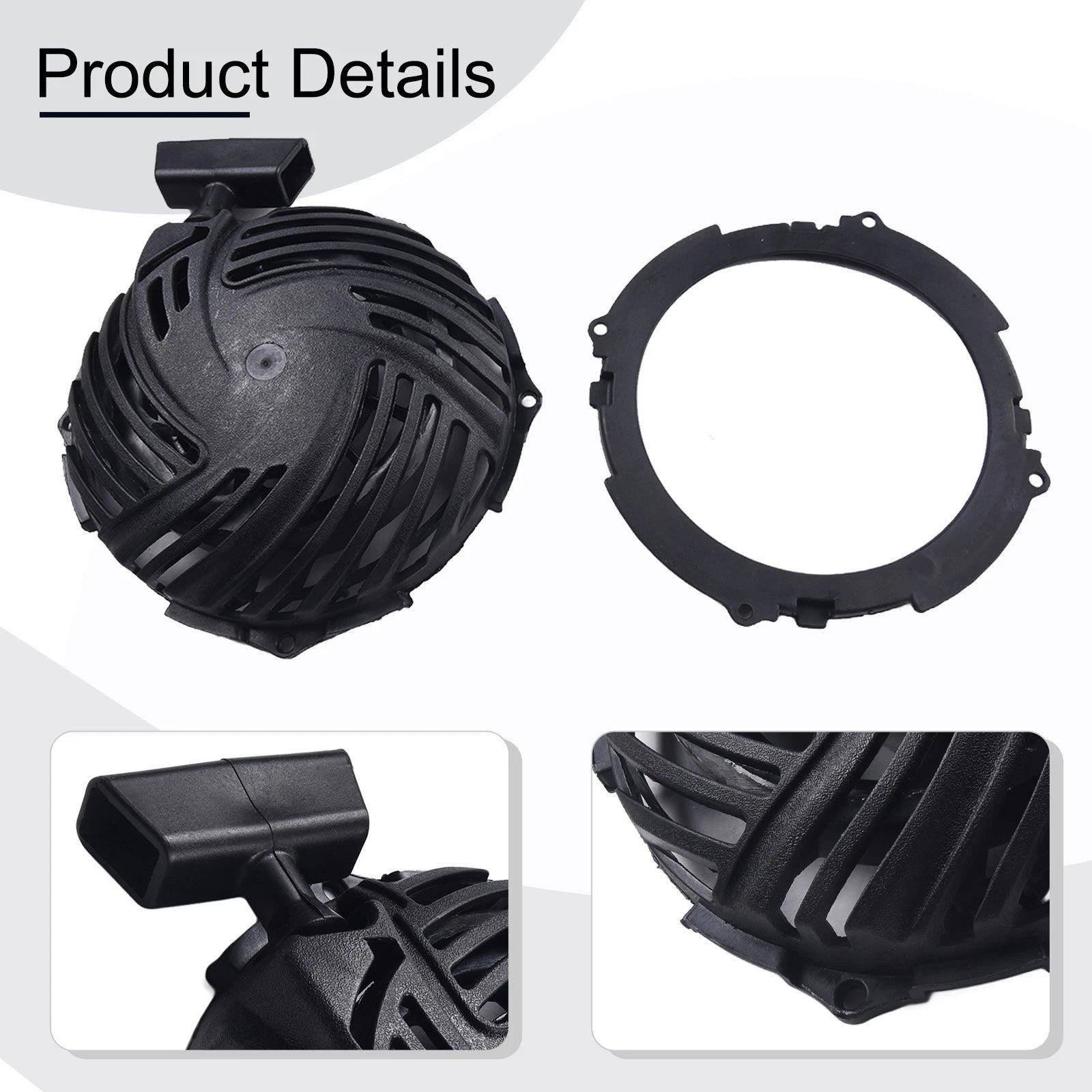 Set of 4 BS Stabilizers for