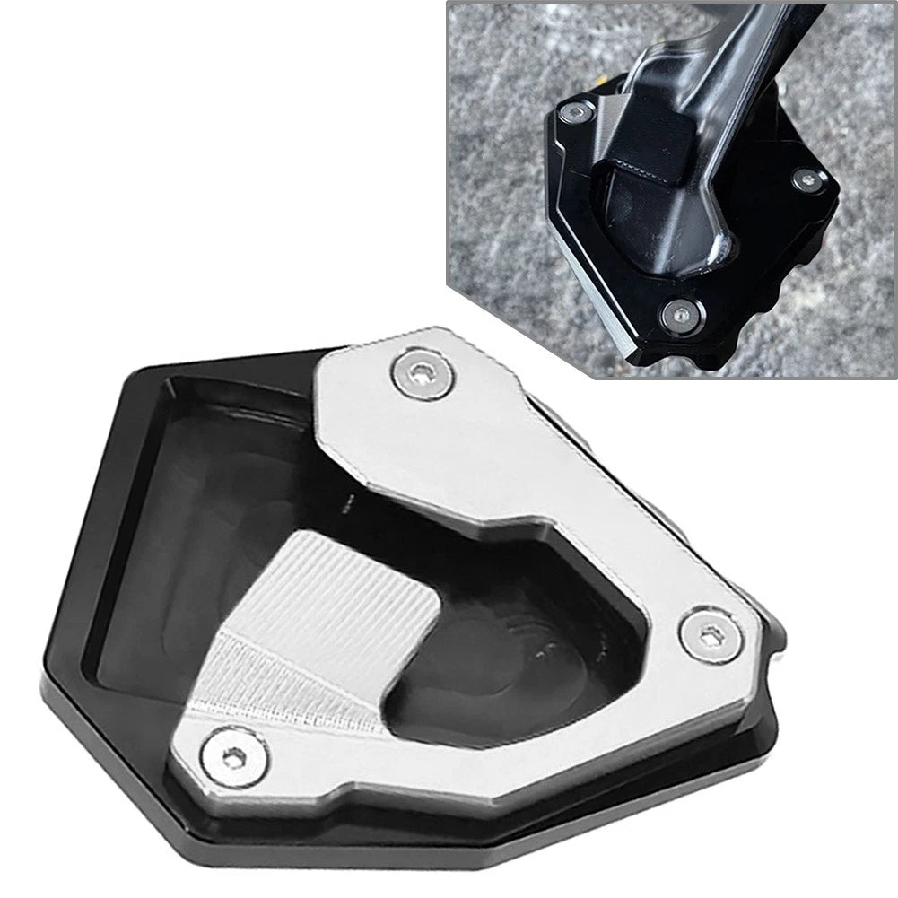 Side Stand Enlarge Kickstand Pad for Honda NT1100 (2021–2025)