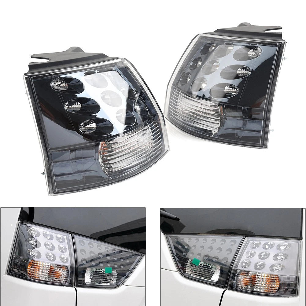 Rear Tail Signal Light for Mitsubishi Outlander (EX XL) (2013–2020)