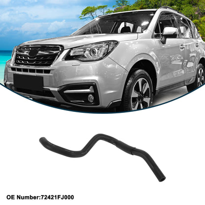 Radiator Hose Replacement for Subaru Forester 2013–2024 Warm Water Pipe
