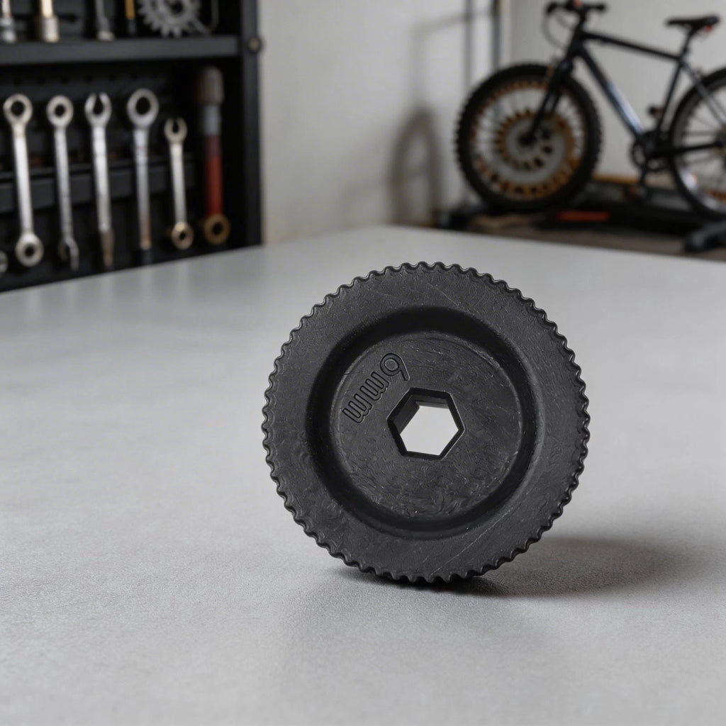 Crank Arm Wrench Tool for Bicycle (Universal Fit)