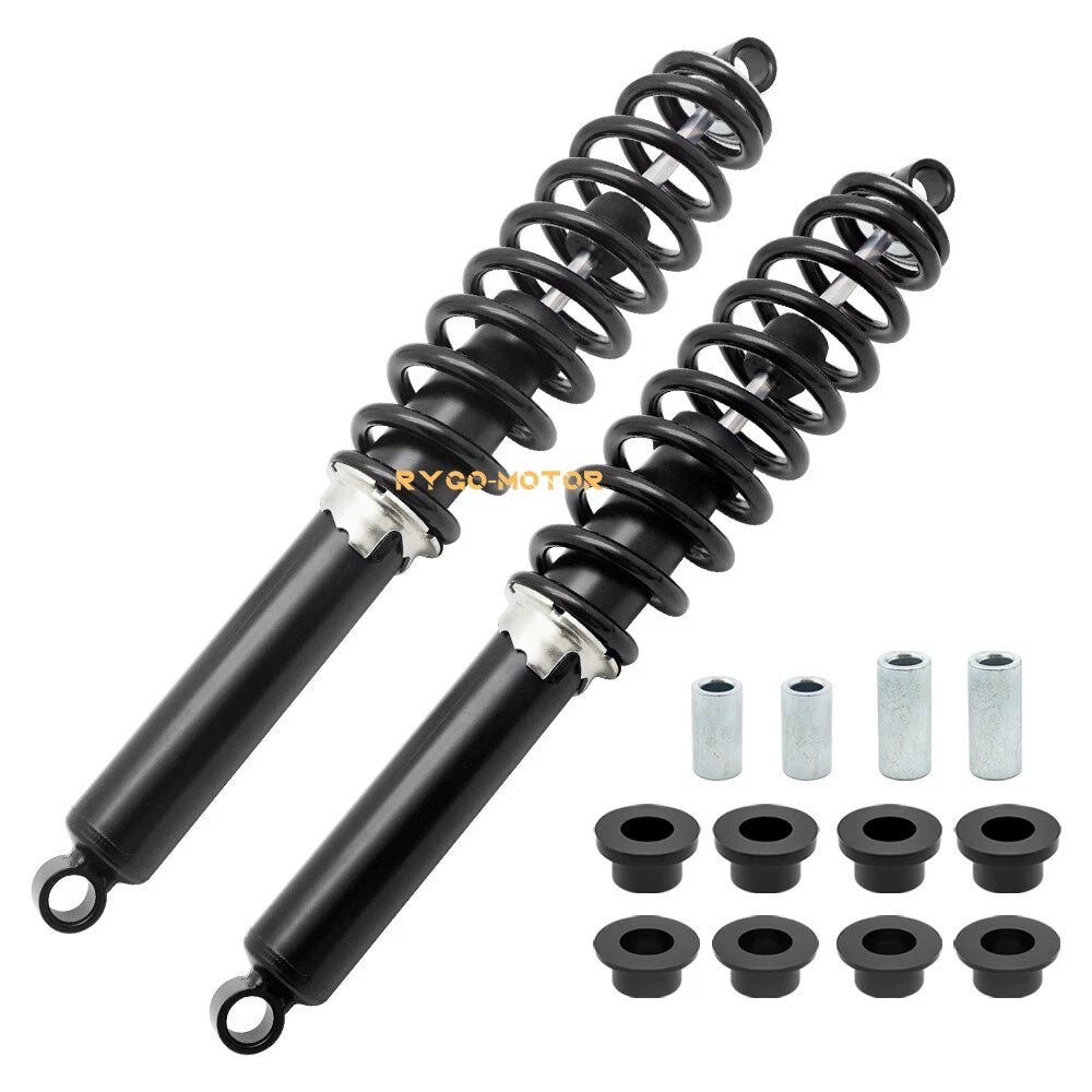 2 Rear Shock Absorber Assy for Polaris Ranger 900 1000 (2013–2023)