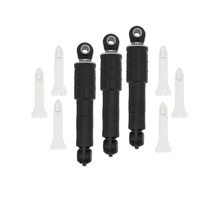 3X Shock Absorber for LG Kenmore Sears Washing Machines w/ Pins