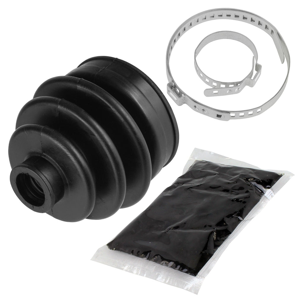 Front Axle Outer CV Boot Kit for Honda TRX650FGA Rincon 650 4X4 (2004–2005)