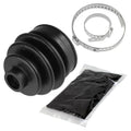 Front Axle Outer CV Boot Kit for Honda TRX650FGA Rincon 650 4X4 (2004–2005)