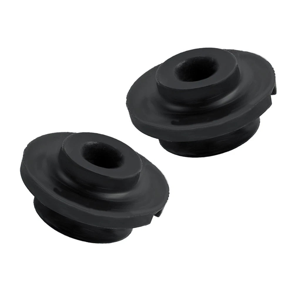Lower Radiator Support Mount Kit for