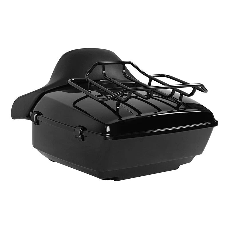 Backrest Mount Plate for Harley Touring Road Glide (2009–2013)