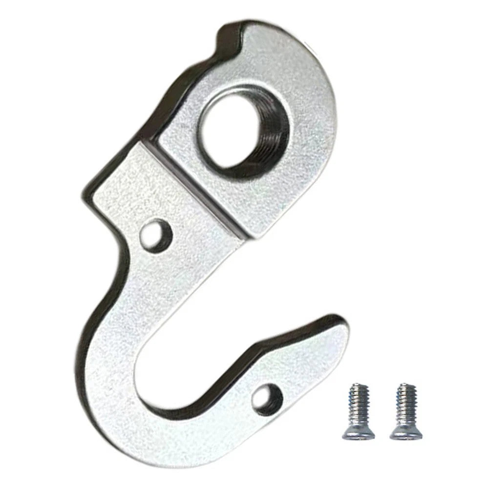 CNC Alloy Rear Derailleur Hanger for Missile Dorcus Corratec Bikes