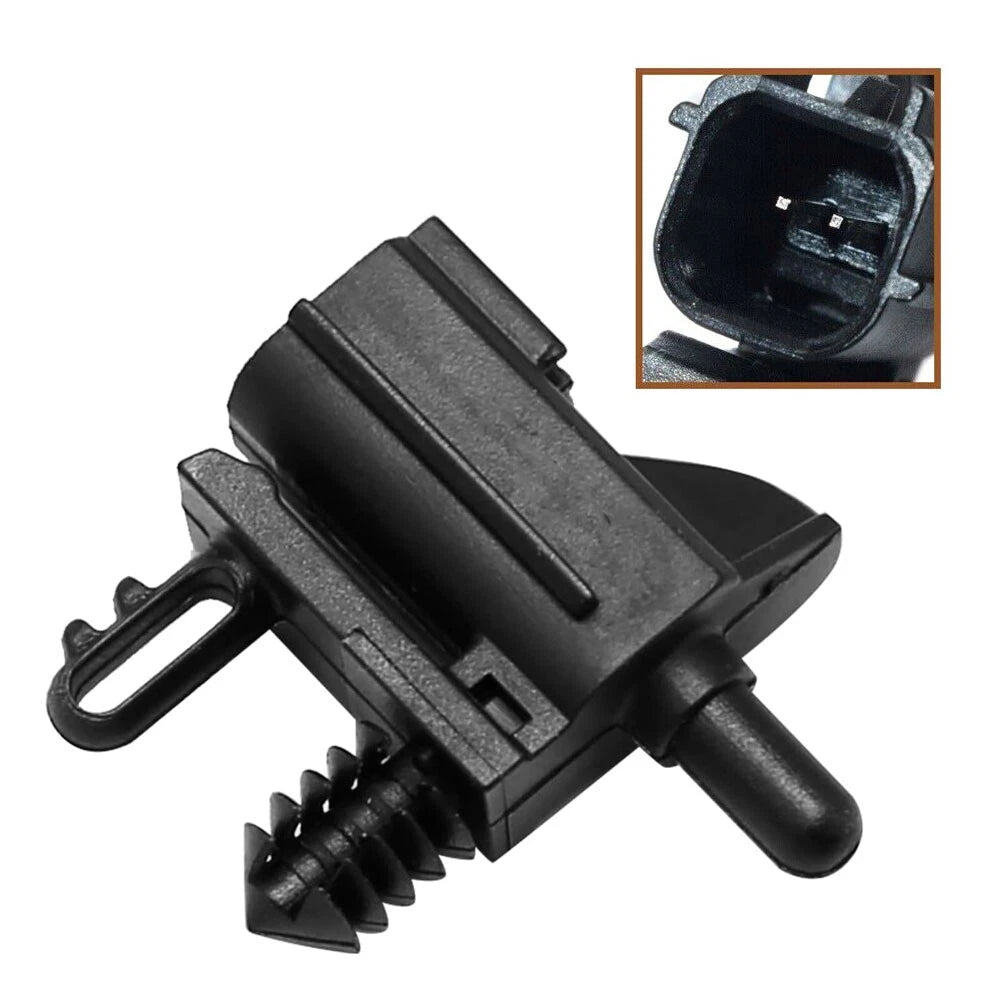 Ambient Air Temperature Sensor AU5Z-12A647-B for Ford Lincoln (2011–2022)