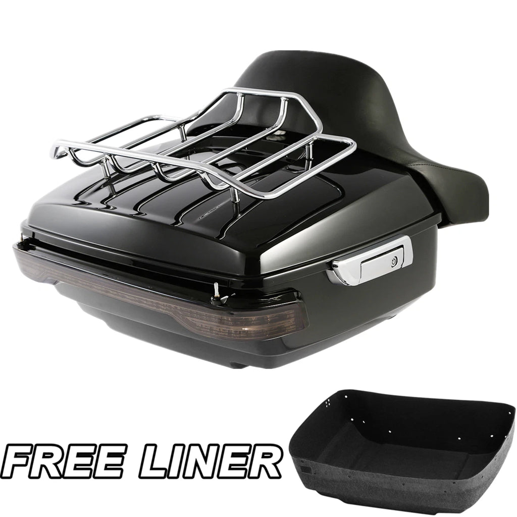 LED Tail Light for Harley Touring (2014–Present)