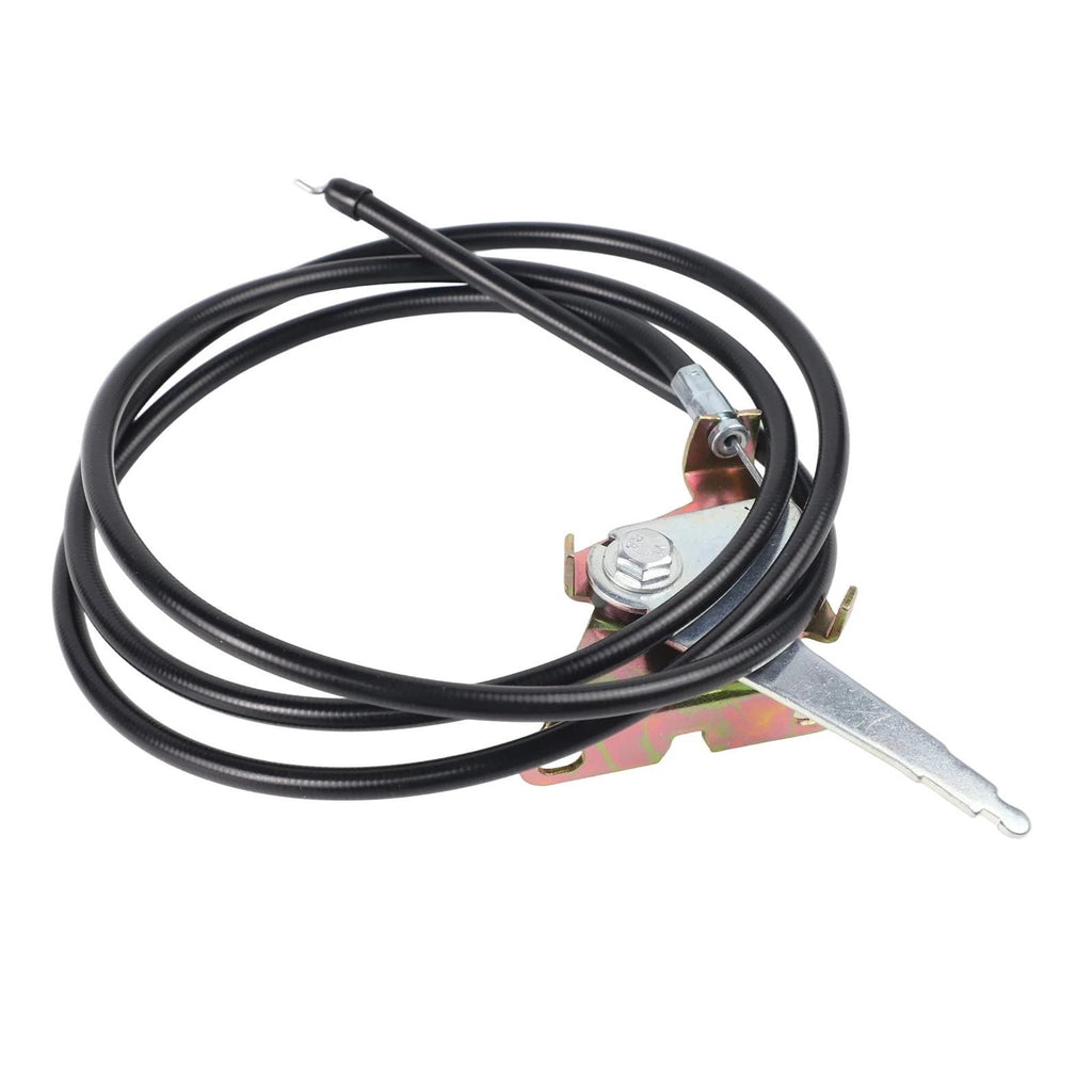 Throttle Cable for Exmark Lazer Turn Mower (54" Length)