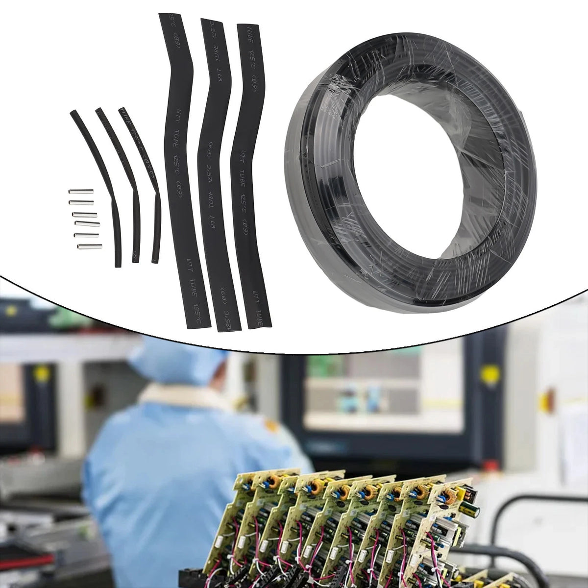 Heating Cable for Freeze Protection (200V~240V)