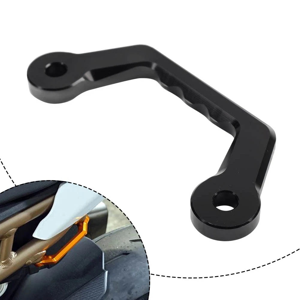 Rear Racing Anchor Point Hook for Honda CBR1000RR-R (2020–2023)