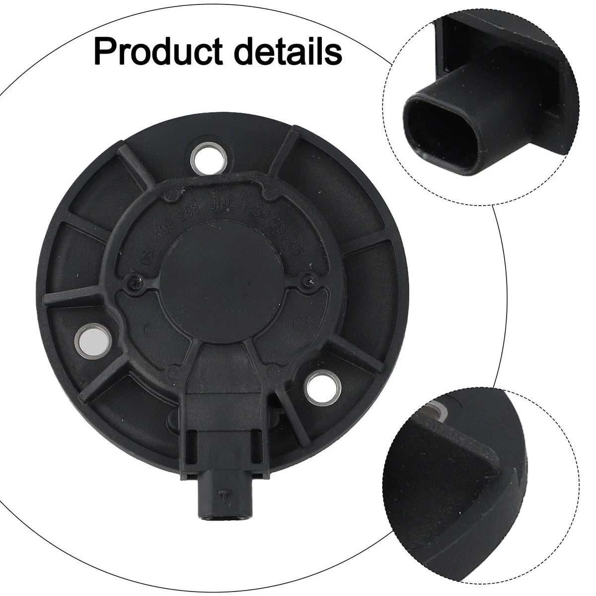 Camshaft Adjuster Magnet 06L109259D for Audi VW (2006–2023)