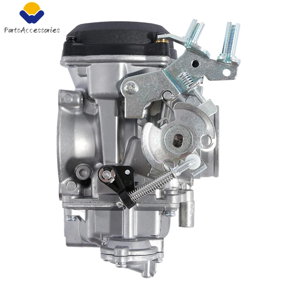 40mm Carburetor for Harley Sportster 883 1200 (1988–2006)