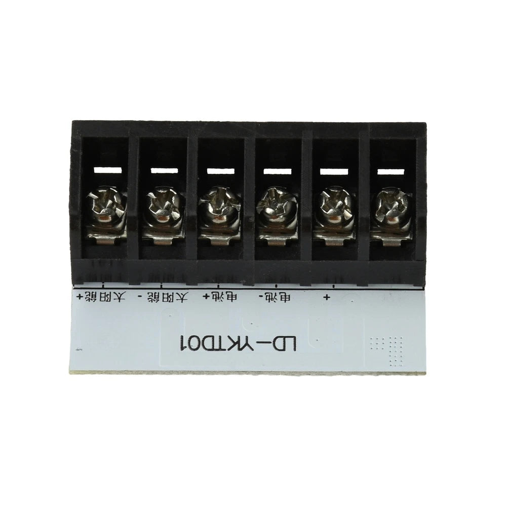 LD-YKTD01 Solar LED Light Driver for Outdoor Lighting (3-24V DC)