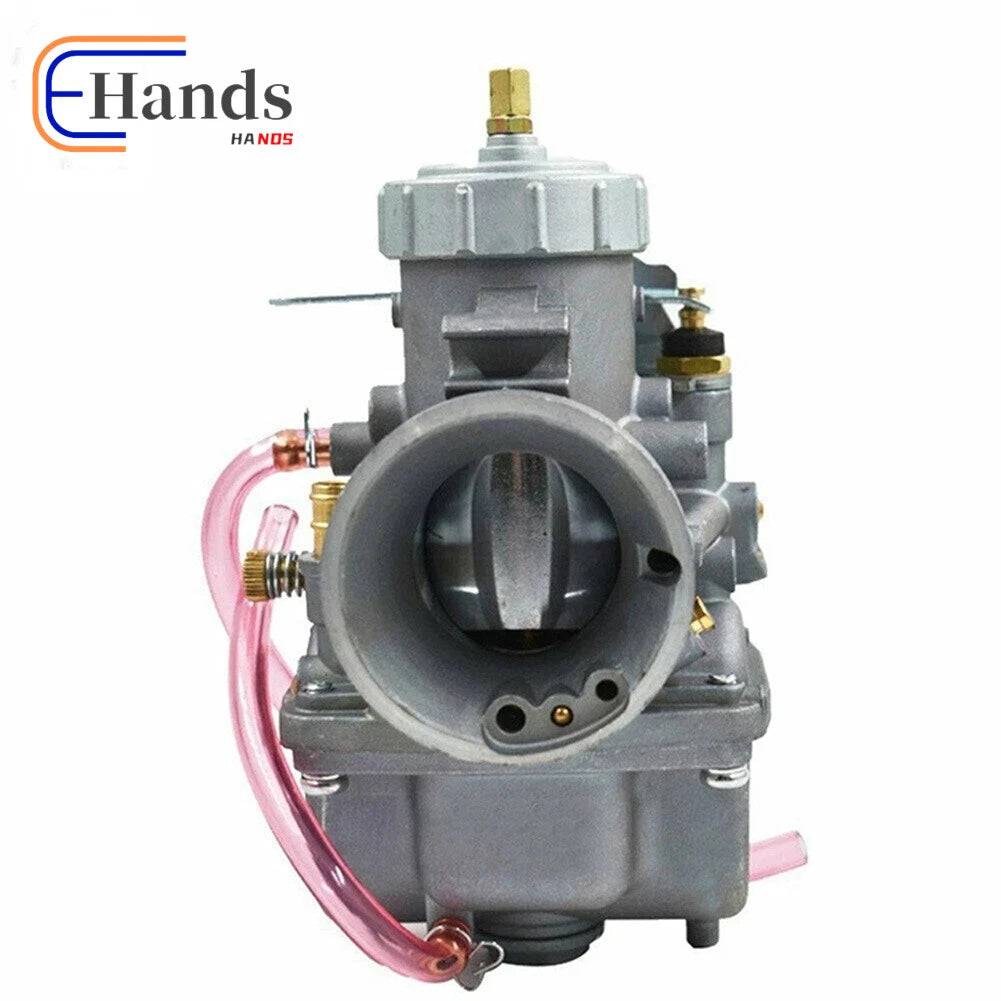 Carburetor VM34mm for Yamaha YZ125 (1974–1984) IT400 (1976–1979)