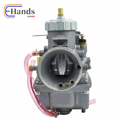 Carburetor VM34mm for Yamaha YZ125 (1974–1984) IT400 (1976–1979)