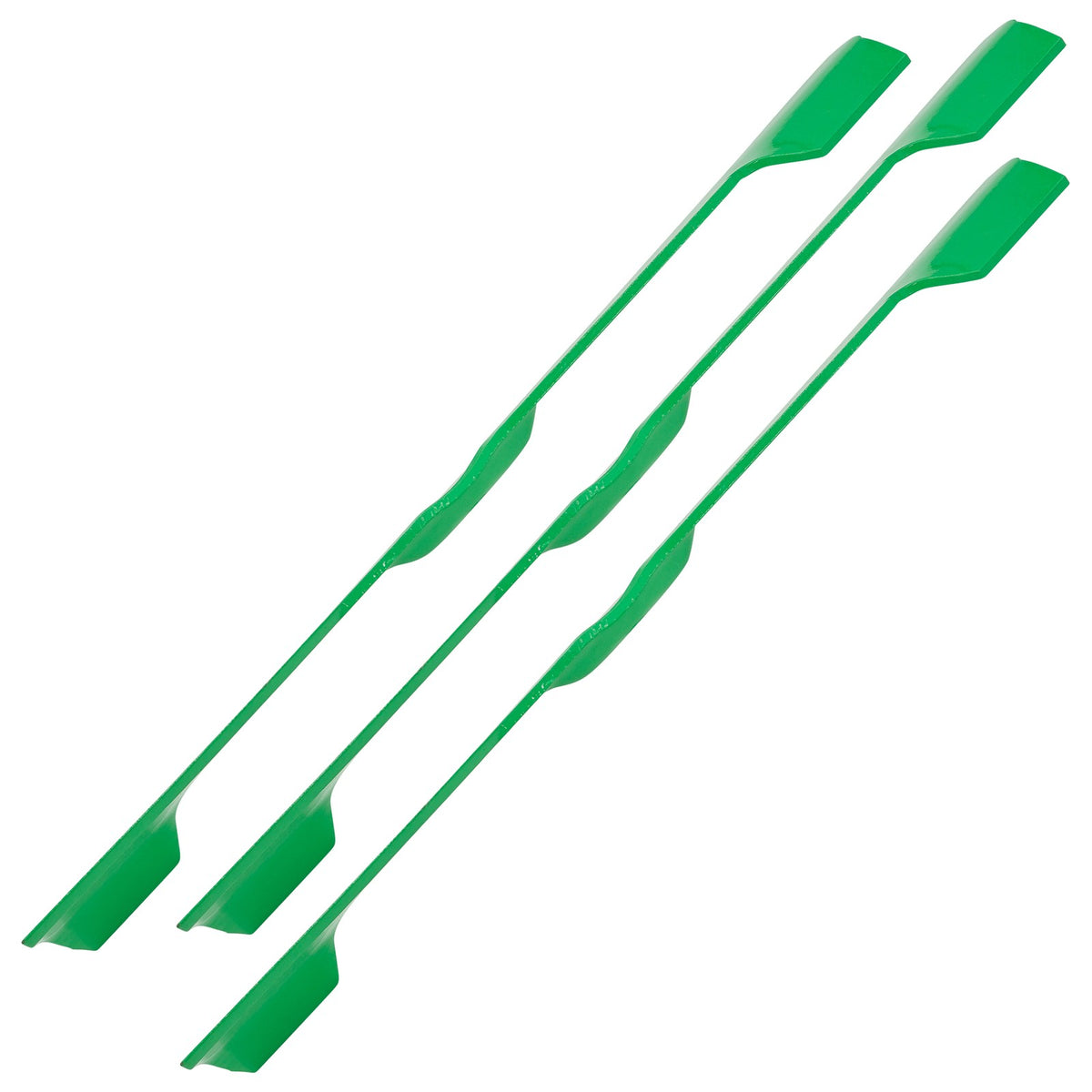 High Lift Blade 60 Inch Deck Replacement for Exmark (2005–2015)