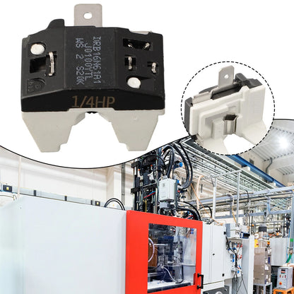 Overload Switch for Freezer (110220V)
