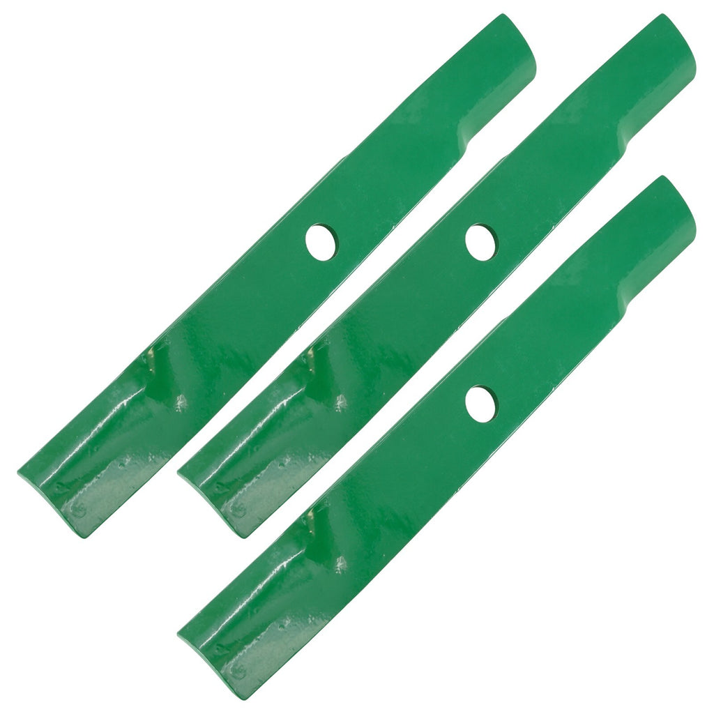 Deck Blade 48 Inch Replacement for Simplicity SLT250 MF2500 (2010–2020)