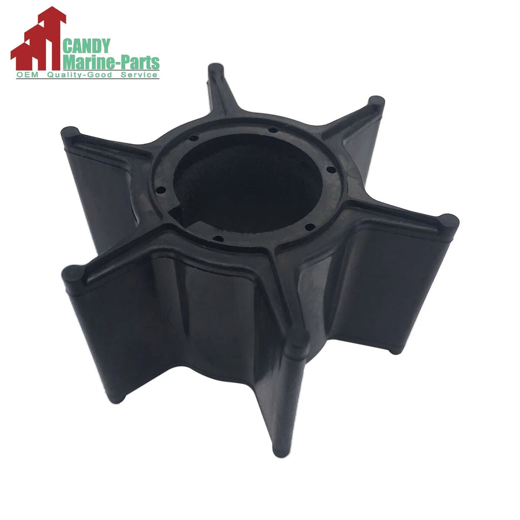 Water Pump Impeller for Honda Marine BF75D BF90D BF100A (19210-ZY9-H01)