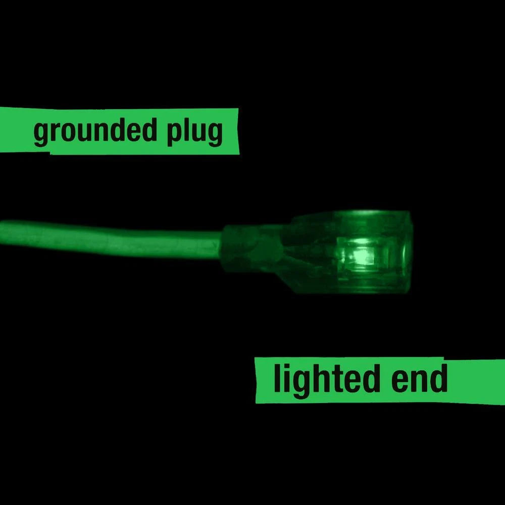 Extension Cord 10/3 AWG for Flexzilla FZ512930 (50 Ft)