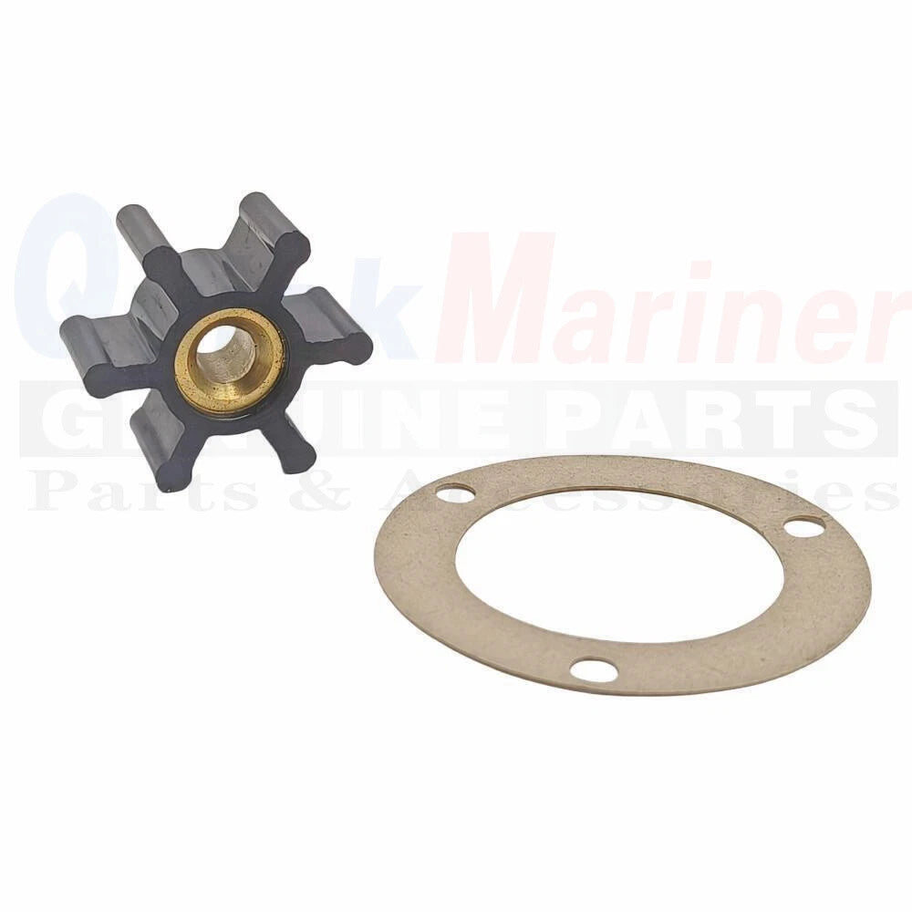 Water Pump Impeller Kit for Onan MCCK 4.0 KW 6.5 KW MDJE 7.5 KW MDJA MDJB MDJC