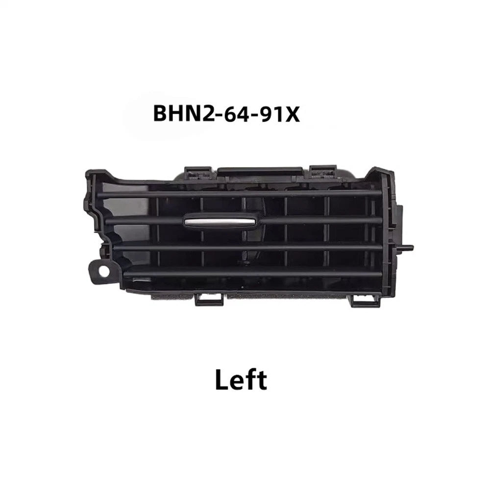 Front Left Center AC Dash Vent for Mazda 3 (2013–2018) BHN2-64-91X