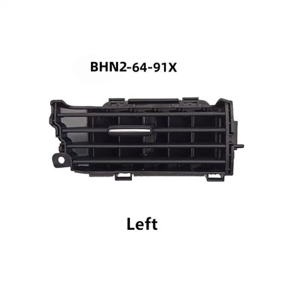 Front Left Center AC Dash Vent for Mazda 3 (2013–2018) BHN2-64-91X