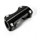 1.25" Handlebar Riser Clamp for Harley Road Glide FLTRX (2015–2024)