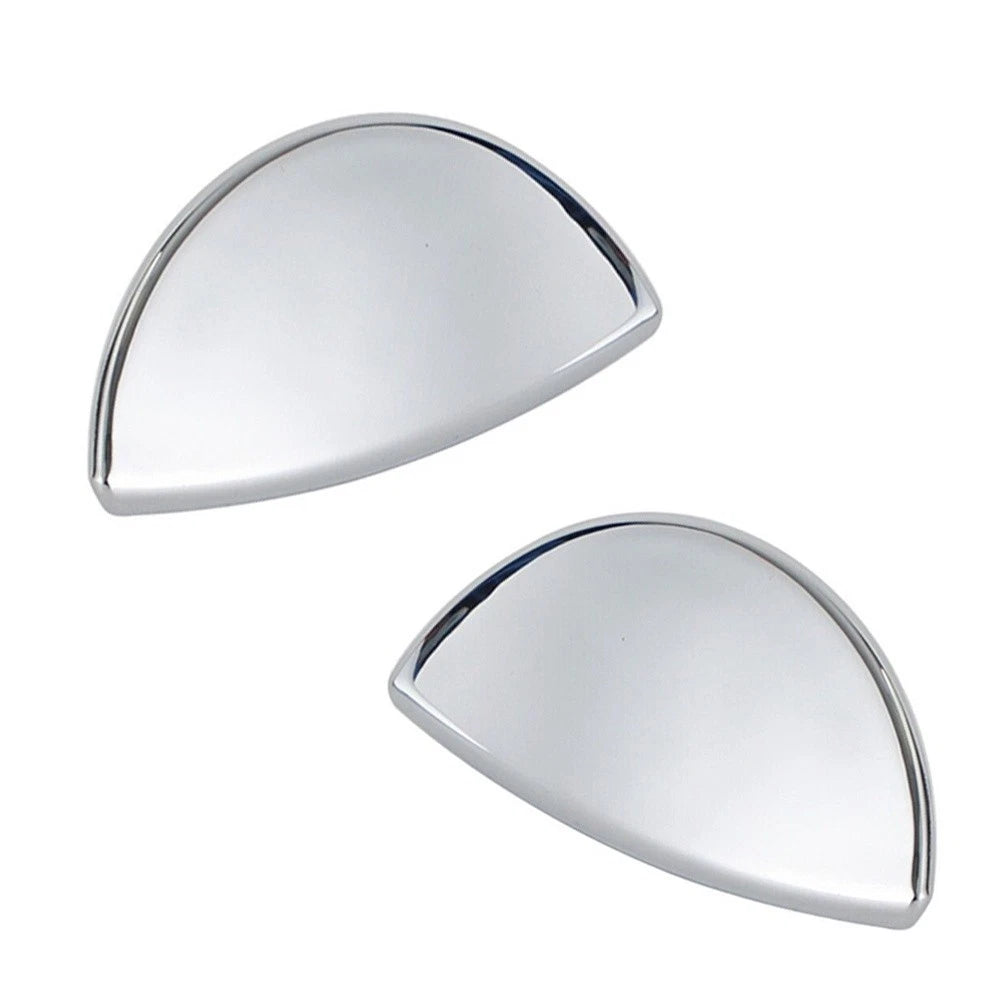 Washer Covers for BMW 3 Series (2008–2014) 61672752560, 61672752559