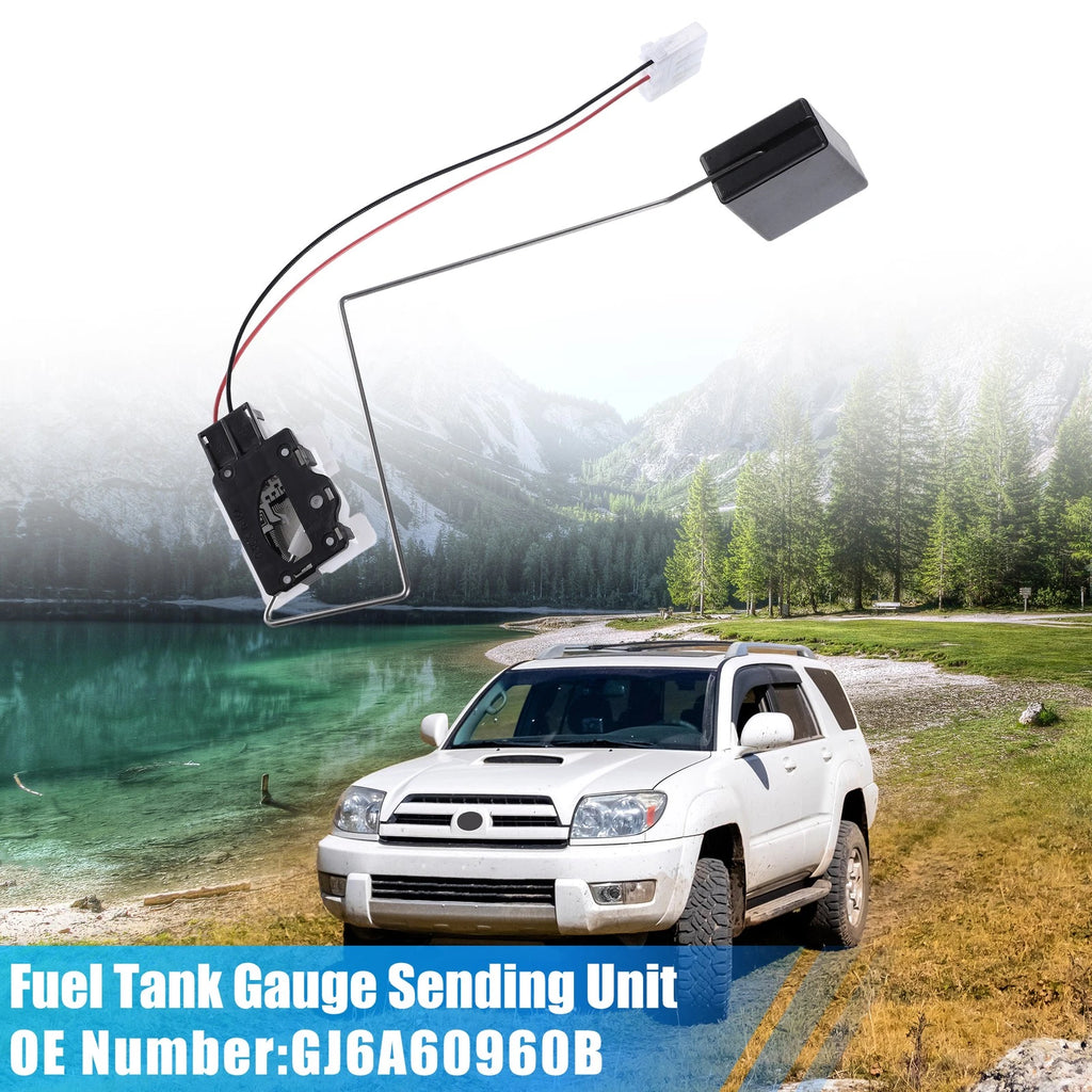 Fuel Tank Float Gauge Sending Unit Replacement for Mazda 6 (2009–2013)