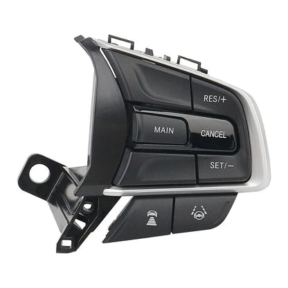 Steering Wheel Cruise Multi Info Switch Replacement For Honda Accord 2018-2020