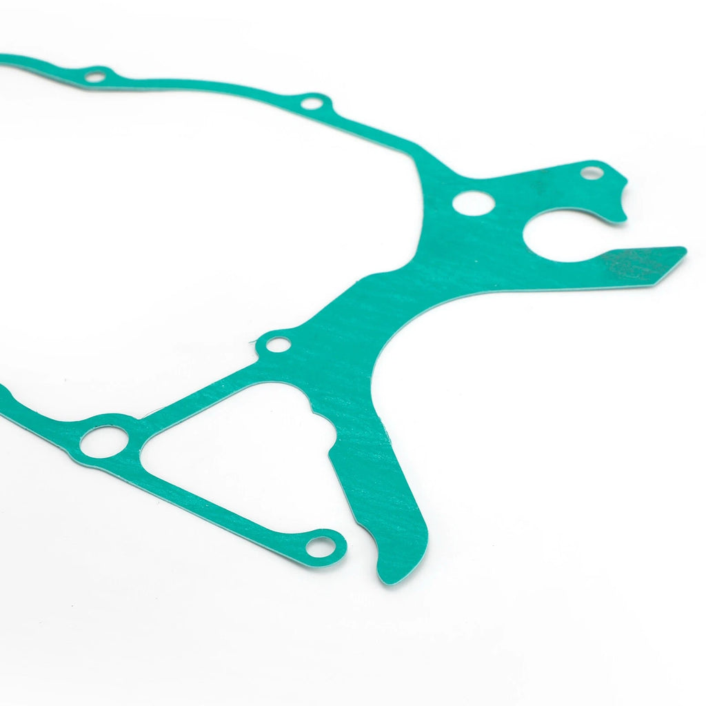 Left Alternator Side Cover Gasket for Yamaha TW 125, 200, Trailway 225 (1987–2022)