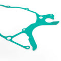 Left Alternator Side Cover Gasket for Yamaha TW 125, 200, Trailway 225 (1987–2022)